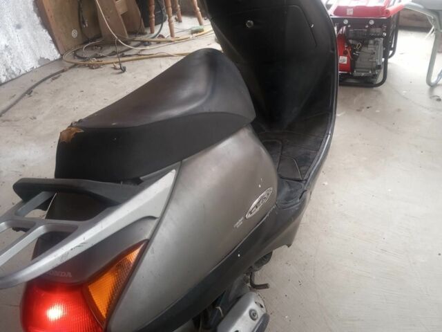 Хонда Другая, объемом двигателя 0 л и пробегом 0 тыс. км за 2 $, фото 1 на Automoto.ua