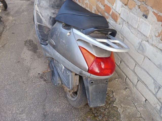 Хонда Другая, объемом двигателя 50 л и пробегом 0 тыс. км за 237 $, фото 1 на Automoto.ua