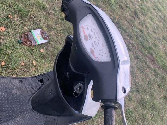 Хонда Другая, объемом двигателя 65 л и пробегом 0 тыс. км за 212 $, фото 4 на Automoto.ua