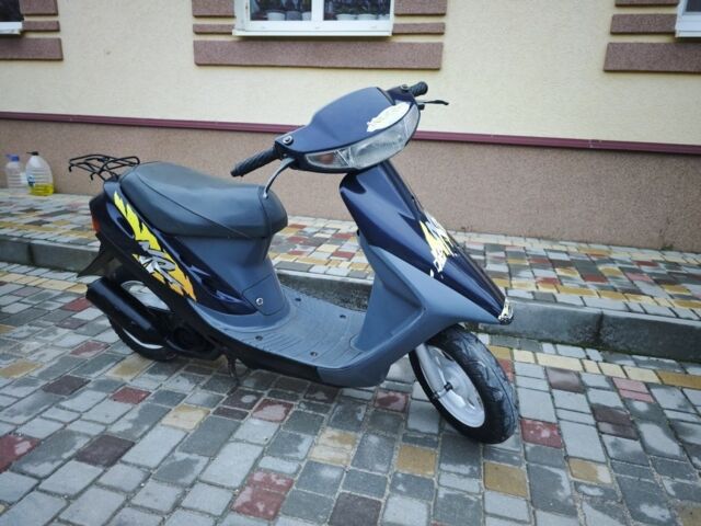 Хонда Другая, объемом двигателя 50 л и пробегом 0 тыс. км за 356 $, фото 1 на Automoto.ua