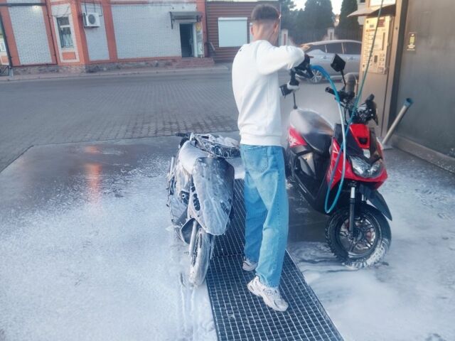 Хонда Другая, объемом двигателя 65 л и пробегом 0 тыс. км за 284 $, фото 2 на Automoto.ua