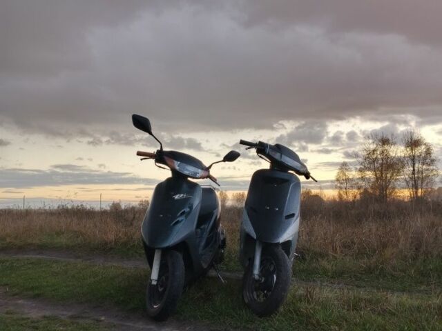 Хонда Другая, объемом двигателя 65 л и пробегом 0 тыс. км за 354 $, фото 2 на Automoto.ua