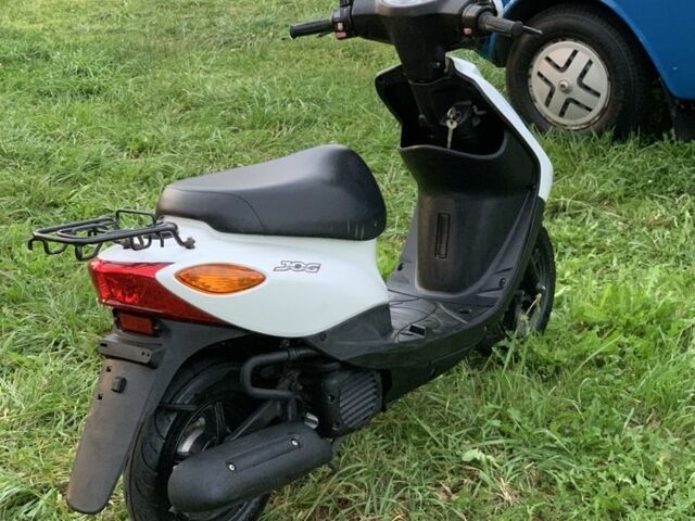 Хонда Другая, объемом двигателя 50 л и пробегом 0 тыс. км за 500 $, фото 15 на Automoto.ua