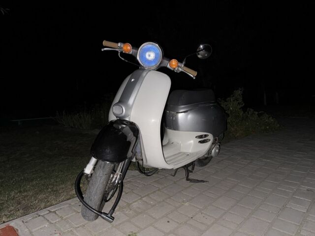 Хонда Інша, об'ємом двигуна 49 л та пробігом 0 тис. км за 332 $, фото 11 на Automoto.ua