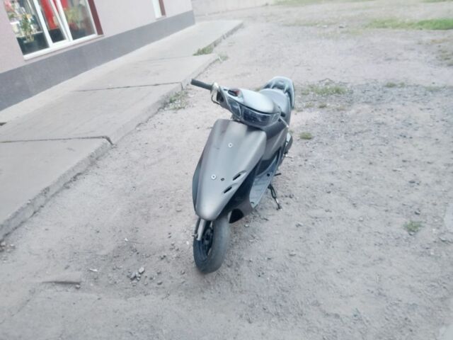 Хонда Другая, объемом двигателя 65 л и пробегом 0 тыс. км за 284 $, фото 4 на Automoto.ua