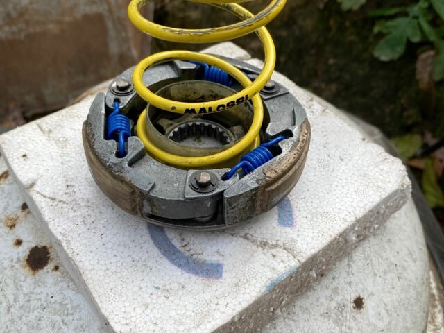 Хонда Другая, объемом двигателя 49 л и пробегом 0 тыс. км за 343 $, фото 3 на Automoto.ua