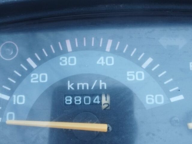 Хонда Інша, об'ємом двигуна 50 л та пробігом 0 тис. км за 284 $, фото 10 на Automoto.ua