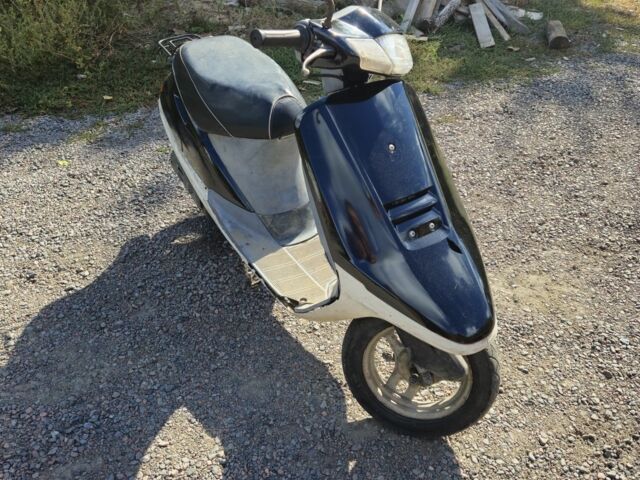 Хонда Інша, об'ємом двигуна 49 л та пробігом 0 тис. км за 286 $, фото 5 на Automoto.ua