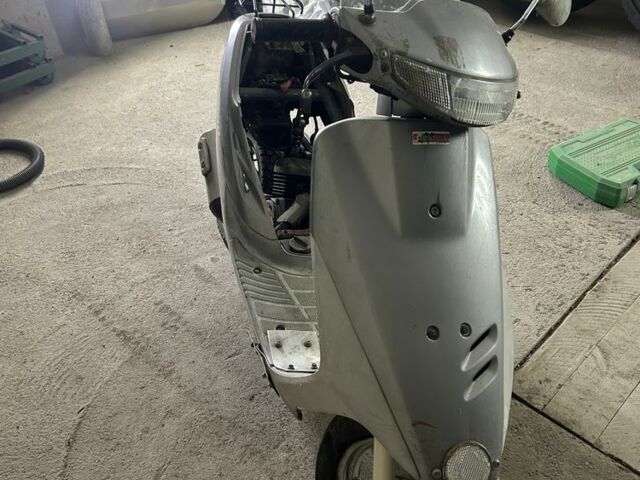 Хонда Другая, объемом двигателя 50 л и пробегом 0 тыс. км за 100 $, фото 3 на Automoto.ua