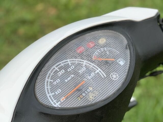 Хонда Другая, объемом двигателя 50 л и пробегом 0 тыс. км за 500 $, фото 13 на Automoto.ua