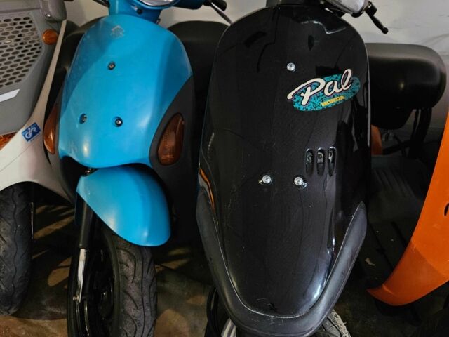 Хонда Інша, об'ємом двигуна 49 л та пробігом 0 тис. км за 344 $, фото 2 на Automoto.ua