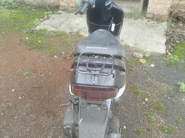 Хонда Інша, об'ємом двигуна 49 л та пробігом 0 тис. км за 191 $, фото 3 на Automoto.ua