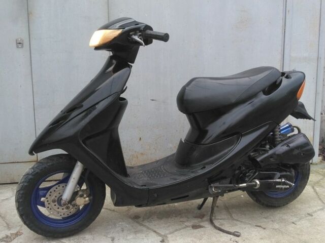 Хонда Другая, объемом двигателя 49 л и пробегом 0 тыс. км за 237 $, фото 1 на Automoto.ua