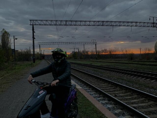 Хонда Другая, объемом двигателя 72 л и пробегом 0 тыс. км за 721 $, фото 4 на Automoto.ua