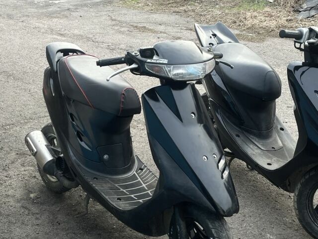 Хонда Інша, об'ємом двигуна 65 л та пробігом 0 тис. км за 381 $, фото 1 на Automoto.ua