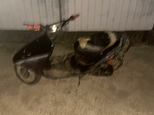 Хонда Інша, об'ємом двигуна 80 л та пробігом 0 тис. км за 261 $, фото 5 на Automoto.ua