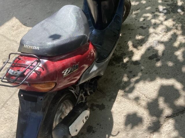 Хонда Другая, объемом двигателя 49 л и пробегом 0 тыс. км за 131 $, фото 3 на Automoto.ua