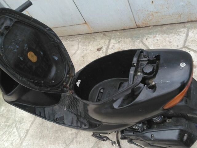 Хонда Другая, объемом двигателя 49 л и пробегом 0 тыс. км за 237 $, фото 8 на Automoto.ua