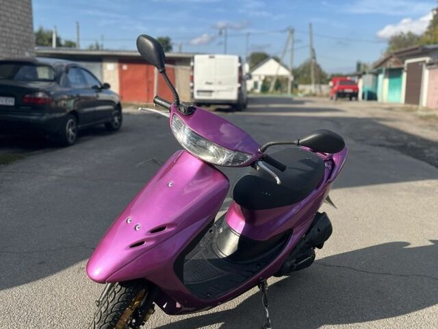 Хонда Другая, объемом двигателя 50 л и пробегом 0 тыс. км за 830 $, фото 2 на Automoto.ua