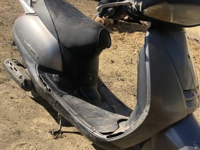 Хонда Інша, об'ємом двигуна 50 л та пробігом 0 тис. км за 190 $, фото 3 на Automoto.ua