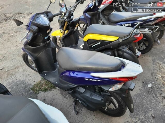 Хонда Другая, объемом двигателя 0 л и пробегом 0 тыс. км за 380 $, фото 15 на Automoto.ua