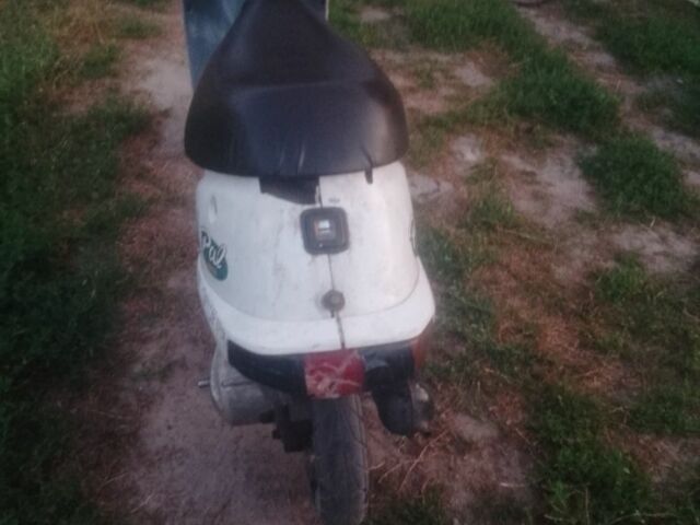 Хонда Другая, объемом двигателя 50 л и пробегом 0 тыс. км за 197 $, фото 3 на Automoto.ua