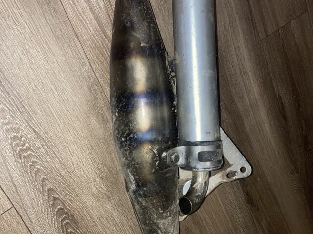 Хонда Другая, объемом двигателя 50 л и пробегом 0 тыс. км за 119 $, фото 4 на Automoto.ua