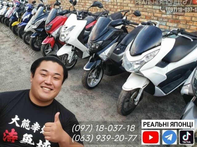 Хонда Другая, объемом двигателя 0 л и пробегом 0 тыс. км за 380 $, фото 8 на Automoto.ua