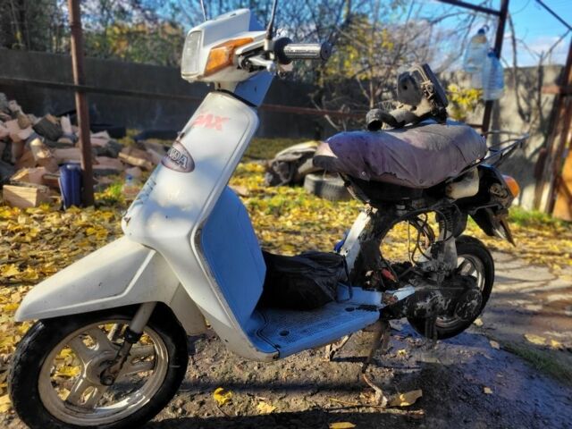 Хонда Другая, объемом двигателя 49 л и пробегом 0 тыс. км за 22 $, фото 5 на Automoto.ua