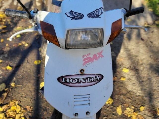 Хонда Другая, объемом двигателя 49 л и пробегом 0 тыс. км за 22 $, фото 3 на Automoto.ua