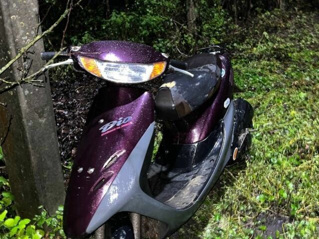 Хонда Другая, объемом двигателя 49 л и пробегом 0 тыс. км за 428 $, фото 1 на Automoto.ua