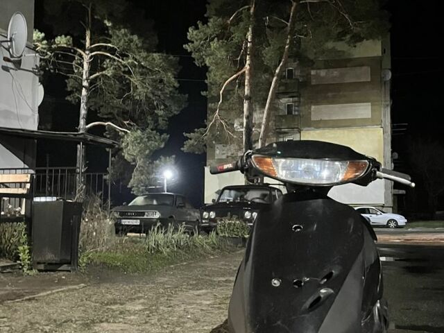 Хонда Другая, объемом двигателя 50 л и пробегом 0 тыс. км за 212 $, фото 7 на Automoto.ua