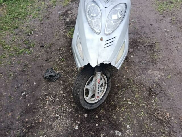 Хонда Другая, объемом двигателя 0.15 л и пробегом 0 тыс. км за 60 $, фото 5 на Automoto.ua