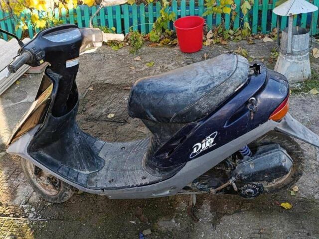 Хонда Другая, объемом двигателя 50 л и пробегом 0 тыс. км за 238 $, фото 1 на Automoto.ua