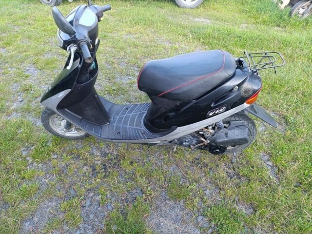 Хонда Другая, объемом двигателя 0 л и пробегом 0 тыс. км за 298 $, фото 3 на Automoto.ua