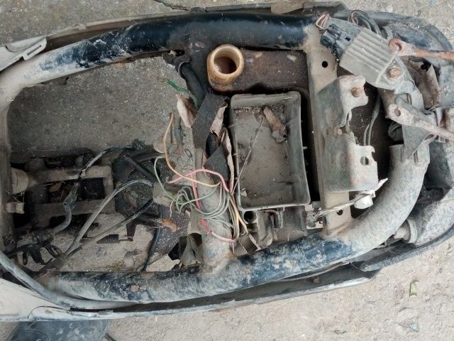 Хонда Другая, объемом двигателя 0 л и пробегом 0 тыс. км за 48 $, фото 2 на Automoto.ua