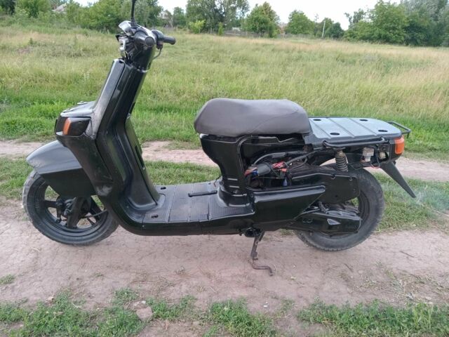 Хонда Другая, объемом двигателя 0 л и пробегом 0 тыс. км за 119 $, фото 10 на Automoto.ua