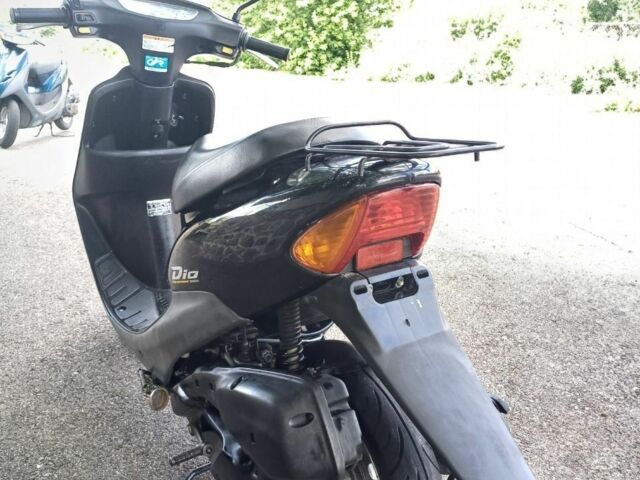 Хонда Інша, об'ємом двигуна 50 л та пробігом 0 тис. км за 500 $, фото 6 на Automoto.ua