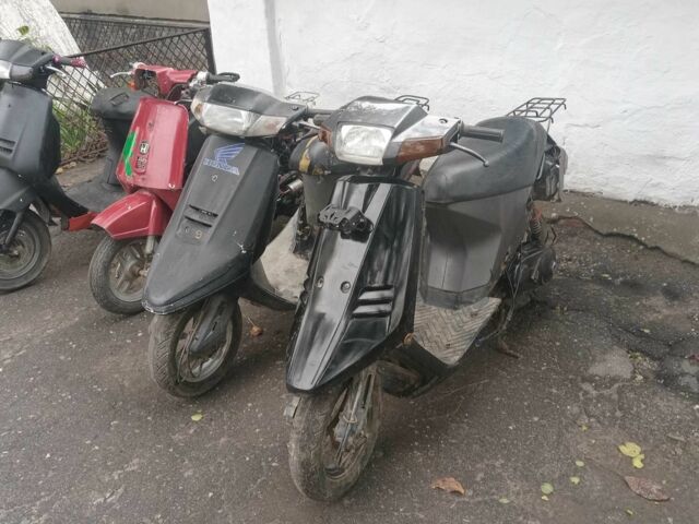 Хонда Другая, объемом двигателя 0 л и пробегом 0 тыс. км за 119 $, фото 6 на Automoto.ua