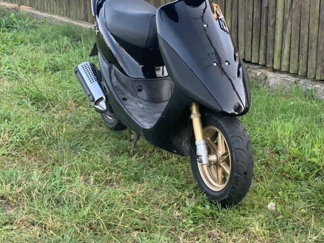 Хонда Другая, объемом двигателя 50 л и пробегом 0 тыс. км за 500 $, фото 17 на Automoto.ua