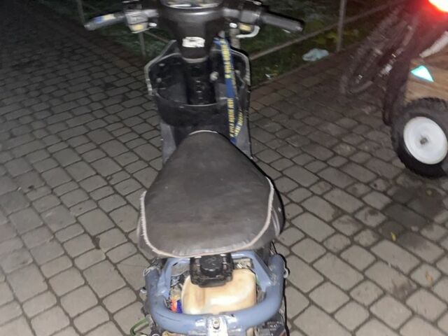 Хонда Другая, объемом двигателя 0 л и пробегом 0 тыс. км за 119 $, фото 2 на Automoto.ua