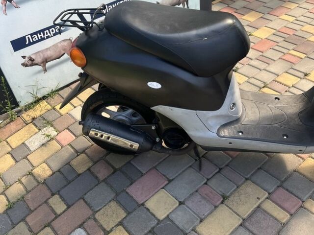 Хонда Другая, объемом двигателя 49 л и пробегом 0 тыс. км за 261 $, фото 3 на Automoto.ua