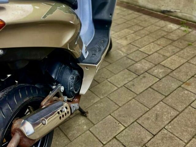 Хонда Другая, объемом двигателя 80 л и пробегом 0 тыс. км за 450 $, фото 3 на Automoto.ua