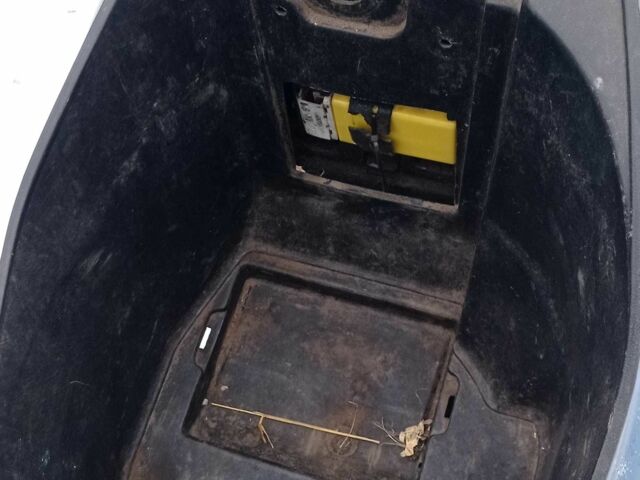 Хонда Другая, объемом двигателя 50 л и пробегом 0 тыс. км за 143 $, фото 4 на Automoto.ua