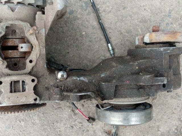 Хонда Другая, объемом двигателя 0 л и пробегом 0 тыс. км за 48 $, фото 3 на Automoto.ua