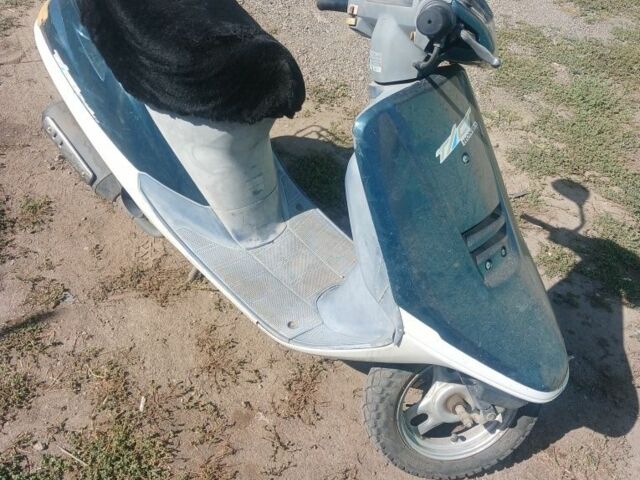 Хонда Інша, об'ємом двигуна 49 л та пробігом 0 тис. км за 206 $, фото 4 на Automoto.ua