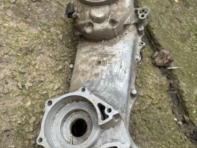 Хонда Другая, объемом двигателя 0 л и пробегом 0 тыс. км за 61 $, фото 3 на Automoto.ua