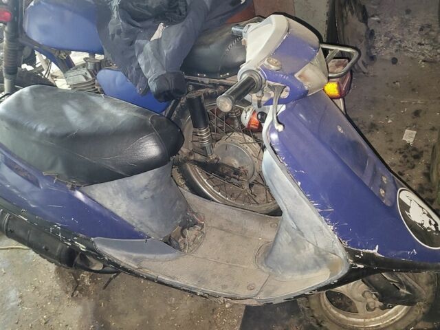 Хонда Другая, объемом двигателя 0 л и пробегом 0 тыс. км за 88 $, фото 1 на Automoto.ua