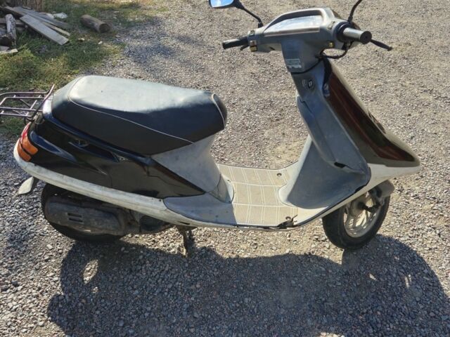 Хонда Інша, об'ємом двигуна 49 л та пробігом 0 тис. км за 286 $, фото 4 на Automoto.ua