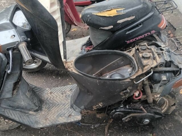 Хонда Другая, объемом двигателя 0 л и пробегом 0 тыс. км за 119 $, фото 2 на Automoto.ua